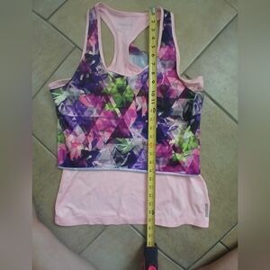Reebok tanktop